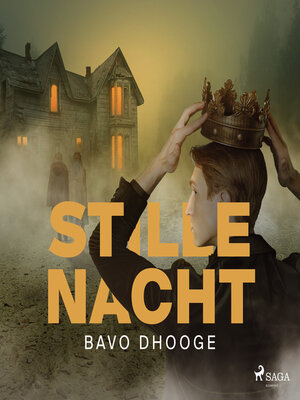cover image of Stille Nacht